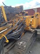 KOKEN RPD-130C-EQ, 2006 в Сковородино Sennebogen 880 EQ. Буровая установка Koken RPD-130C-EQ., 3 000 куб. см.