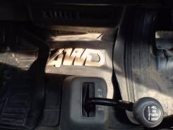 ПТС Мазда Бонго Брауни 96г. 4х4. в Иркутске Mazda Bongo Brawny