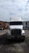 Peterbilt, 2003 в Новосибирске Peterbilt. Продается грузовик, 6x4