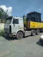МАЗ 64229 в Чите МАЗ 64229. Продаётся тягач , 24 000 кг., 6x4
