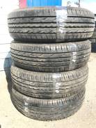 Dunlop Enasave EC203, 185/70R14 в Иркутске Dunlop Enasave EC203. Летние, 2015 год, 5 %, 4 шт