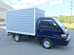 Hyundai Porter, 2006 в Екатеринбурге Hyundai Porter. , 2 500 куб. см., 900 кг., 4x2