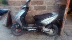 Keeway f-akt-50, 2007 