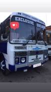 ПАЗ 320540, 2003 в Томске ПАЗ 320540. Автобус, 23 места