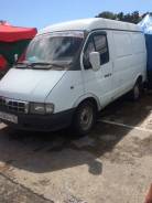 ГАЗ 2752, 2001 в Сочи ГАЗ 2752. Продаётся грузовик газ 2752, 1 980 куб. см., 1 500 кг., 4x2