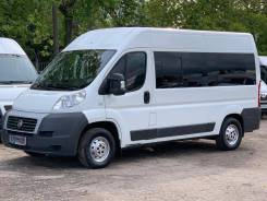 Fiat Ducato, 2014 в Москве Fiat Ducato. 2014, 2 287 куб. см., 930 кг., 4x2