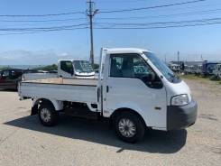 Mazda Bongo, 2010 в Уссурийске Mazda Bongo. Грузовой-бортовой Mazda-Bongo, 2010 год 4WD, раздатка в Уссурийске, 1 800 куб. см., 1 200 кг., 4x4