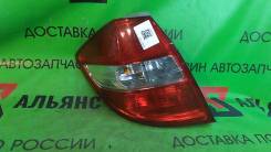 Стоп сигнал Honda FIT, GE7, L13A; _P9596, 284-0039520, левый задний во Владивостоке Стоп сигнал HONDA FIT, GE7, L13A; _P9596, 284-0039520