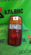 Стоп сигнал Toyota LAND Cruiser, HZJ81, 1HZ; _60-39, 284-0039512, правый задний во Владивостоке Стоп сигнал TOYOTA LAND CRUISER, HZJ81, 1HZ; _60-39, 284-0039512