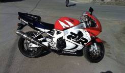 Honda CBR 919RR, 1999 