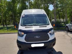 Ford Transit, 2017 в Новосибирске Ford Transit. Продается , 25 мест