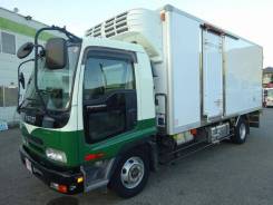 Isuzu Forward, 2003 в Петропавловске-Камчатском Isuzu Forward. , 7 200 куб. см., 5 000 кг., 4x2. Под заказ