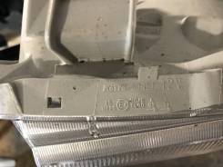 Оптика на Land Cruiser 77 во Владивостоке Фара. Toyota Land Cruiser, HZJ77, HZJ77HV, HZJ77V, KZJ77, LJ77, PZJ77, PZJ77HV, PZJ77V, RJ77