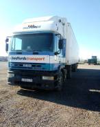 Iveco Eurotech, 1998 в Чите Iveco Eurotech. , 1998 г. в., 9 000 куб. см., 23 000 кг., 4x2