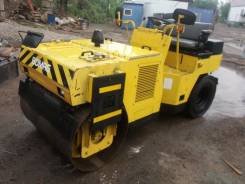 Bomag 134ACW, 2010 в Красноярске Bomag. Каток 134ACW, 1 500 куб. см.