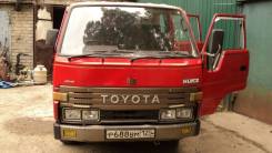 Toyota Hiace, 1991 во Владивостоке Toyota Hiace. Продам хайс, 2 400 куб. см., 800 кг., 4x4