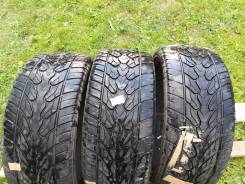 Saffiro SF 8000, 265/35r22 в Хабаровске Saffiro SF 8000. Летние, 2014 год, 10 %