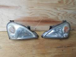 Фара контрактная L / R RA21S 100-32662 в Благовещенске Фара. Suzuki Aerio, RA21S