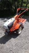 Kubota, 2015 в Куйбышеве Kubota. Кубота 8л. с, 8 л.с.