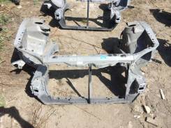 Телевизор Toyota Camry ACV30 в Иркутске Рамка радиатора. Toyota Camry, ACV30, ACV31, ACV35, MCV30, MCV31, ACV30L, MCV30L 1AZFE, 1MZFE, 2AZFE, 3MZFE