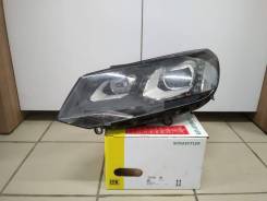 Фара VW Touareg NF 2010-2014 7P1941033 в Новосибирске Фара. Volkswagen Touareg, 7P5 Двигатели: BAR, BGU, CASA, CASB, CASD, CATA, CCTA, CEGA, CGEA, CGFA, CGNA, CGRA, CJMA, CJTA, CKDA, CMTA, CNRB, CRCA