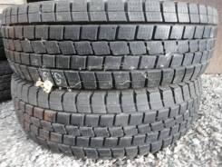 Dunlop DSV-01, 165/80 R13 LT в Благовещенске Dunlop DSV-01. Всесезонные, 2010 год, 10 %, 2 шт