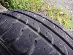 Hankook Optimo, 175/70 D13 во Владивостоке Hankook Optimo. Летние, 2011 год, 30 %, 3 шт