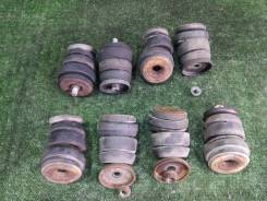 Подушка кузова Suzuki Jimny WIDE во Владивостоке Подушка кузова SUZUKI JIMNY WIDE