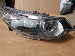 Фара правая Honda Accord CU в Куйбышеве Фара. Honda Accord, CU2 Honda Accord Tourer, CW2 K24A, K24Z3, N22B2, R20A3, N22B1