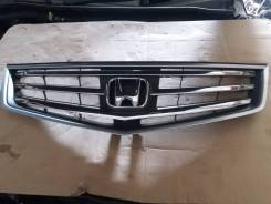 Решетка радиатора Honda Accord CU в Куйбышеве Решетка радиатора. Honda Accord, CU2 Honda Accord Tourer, CW2 K24A, K24Z3, N22B1, N22B2, R20A3