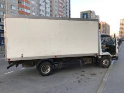 Hyundai HD72, 2007 в Тюмени Hyundai HD72. Продам рефрижератор, 3 300 куб. см., 5 000 кг., 4x2