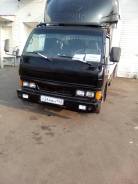 Hyundai Mighty, 1999 в Красноярске Hyundai Mighty. Продается грузовик хундай, 2 400 куб. см., 3 000 кг., 4x2