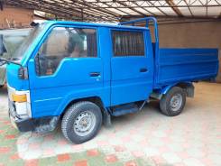 Toyota ToyoAce, 1990 в Биробиджане Toyota ToyoAce. Продам тойота тоуоайс, 90 куб. см., 1 500 кг., 4x2