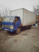 Baw Fenix, 2008 в Екатеринбурге Baw Fenix. Продается BAW Fenix с донором !, 3 200 куб. см., 5 000 кг., 4x2
