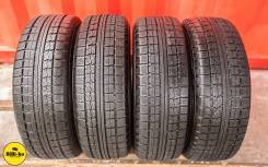1211 Toyo Winter Tranpath MK4 Б/П по РФ ~5-7mm, 215/60 R16 во Владивостоке Toyo Winter Tranpath MK4. Зимние, без шипов, 2012 год, 30 %