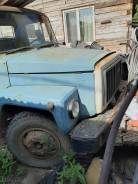 ГАЗ 3307, 1998 в Комсомольске-на-Амуре ГАЗ 3307. Продам грузовик , 4x2