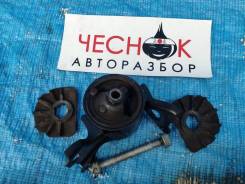 Подушка (опора) ДВС левая Dodge Caliber в Ижевске Подушка двигателя. Dodge Caliber, PM Jeep Patriot Jeep Compass, MK49 Jeep Liberty, MK74 ERZ, ED3