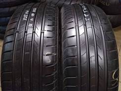 Nexen N'blue ECO, 225/60 R17 в Новосибирске Nexen/Roadstone N'blue ECO. Летние, 2015 год, 20 %
