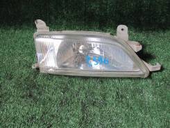 Продам Фара правая Toyota Carina 96-98г, 20-382, AT211, AT212 в Благовещенске Фара. Toyota Carina, AT210, AT211, AT212, CT210, CT211, CT215, CT216, ST215 Двигатели: 2CT, 3CTE, 3SFE, 4AGE, 5AFE, 7AFE, 4AGELU, 4AGEU