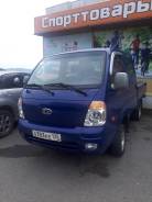 Kia Bongo III, 2010 во Владивостоке Kia Bongo III. KIA Bongo 3, 3 000 куб. см., 1 200 кг., 4x4