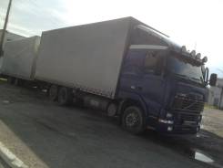 Volvo FH12, 1995 в Челябинске Volvo FH12. Продам Вольво фш12 сцепка паровозик, 20 000 кг., 6x2