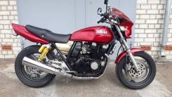 Yamaha XJR 400, 1993 