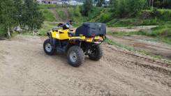 BRP Can-Am Outlander Max 400, 2005 