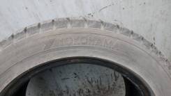 Yokohama, 205/55/16 в Ачинске Yokohama. Зимние, без шипов, 2009 год, 30 %, 4 шт