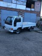 Nissan Atlas, 1995 в Комсомольске-на-Амуре Nissan Atlas. Продам отличного грузовичка!, 2 700 куб. см., 1 500 кг., 4x4