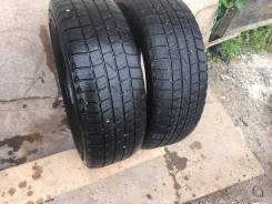 Hankook, 185/65/14 в Томске Hankook. Зимние, без шипов, 2017 год, 5 %