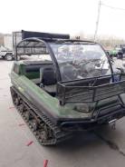 Tinger Track S380, 2013 в Новосибирске Tinger Track S380. , 800 куб. см., 500 кг., 900 кг.
