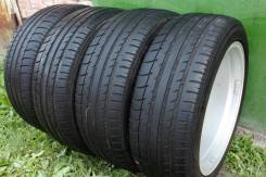 Triangle Sportex TSH11, 235/45 R18 в Новосибирске Triangle Sportex TSH11. Летние, 2017 год, 20 %, 4 шт