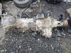 АКПП в разбор Mitsubishi Pajero V25W V45W 6G74GDI V5A51 во Владивостоке АКПП. Mitsubishi Pajero, V25W, V45W
