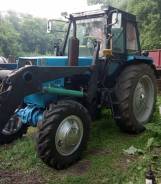 ЛТЗ Т-40, 1990 в Бийске ЛТЗ Т-40. Продам АМ,1990 г, 50 л.с.